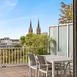 Fuths Loft Penthouse 85