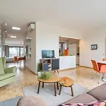 Fuths Loft Penthouse 85