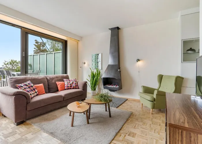 Fuths Loft Penthouse 85