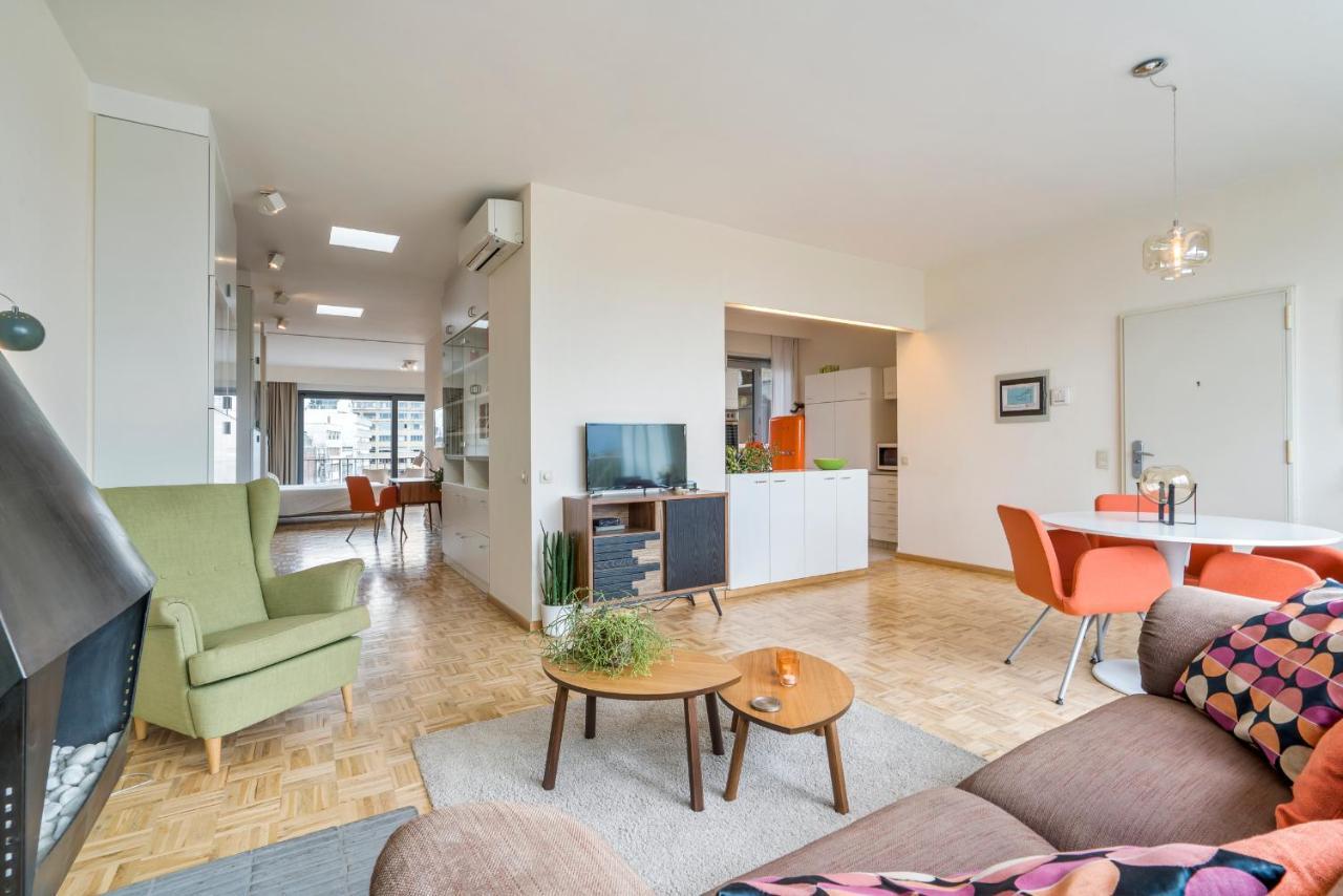 Fuths Loft Penthouse 85 Apartment