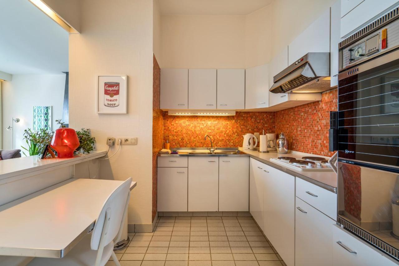 Fuths Loft Penthouse 85 Appartement