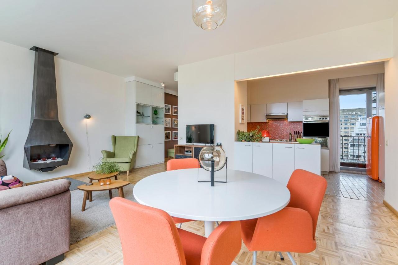 Appartement Fuths Loft Penthouse 85 *