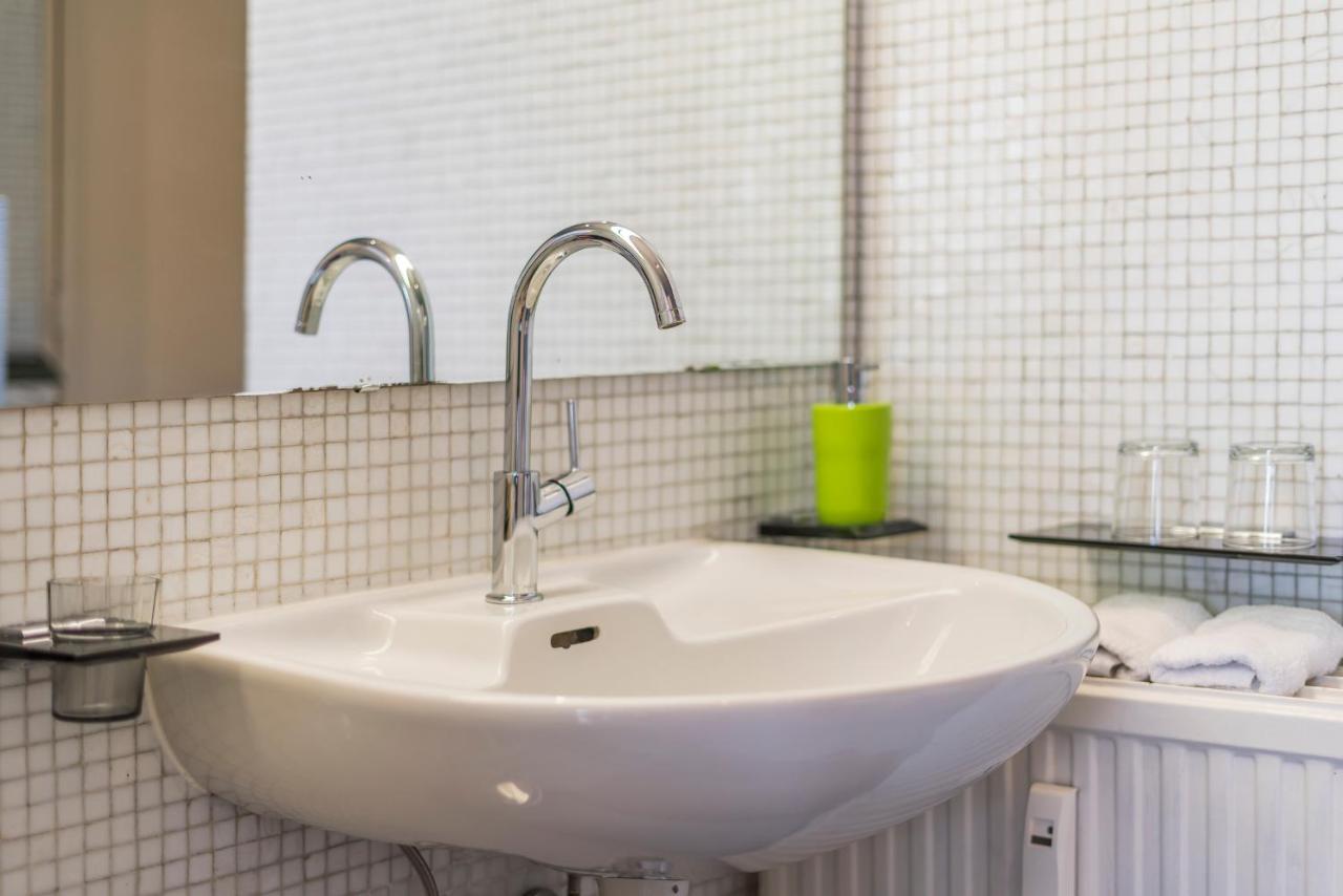 Apartment Fuths Loft Penthouse 85 Antwerpen
