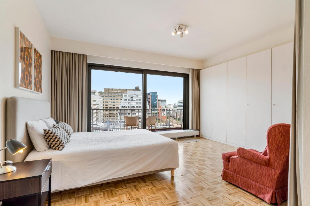 Fuths Loft Penthouse 85 Apartment *