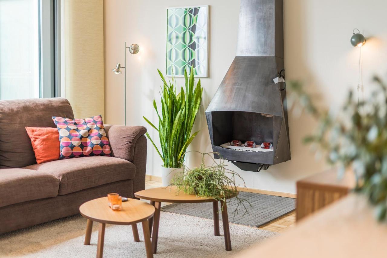 Fuths Loft Penthouse 85
