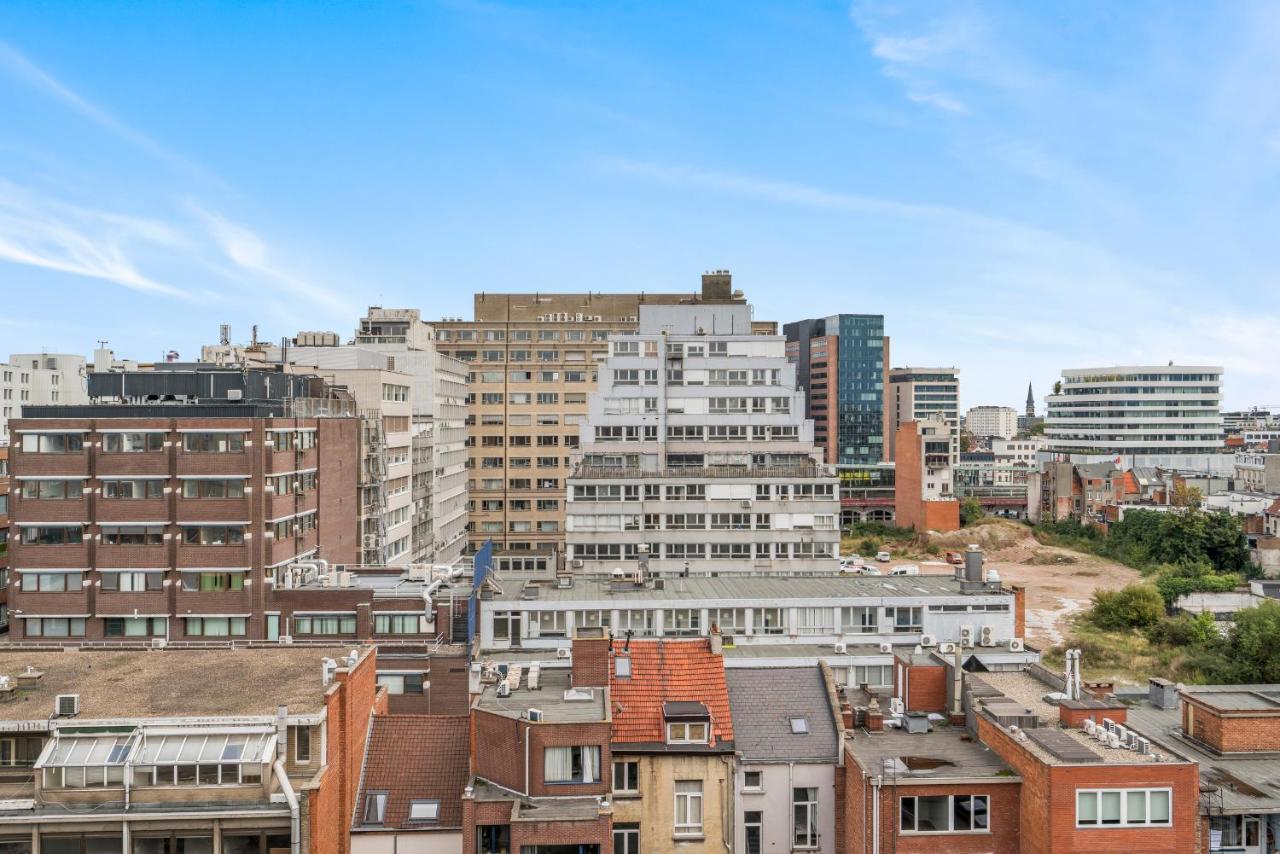 Fuths Loft Penthouse 85 Antwerpen
