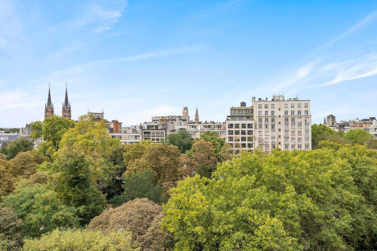 Fuths Loft Penthouse 85 Appartement Antwerpen