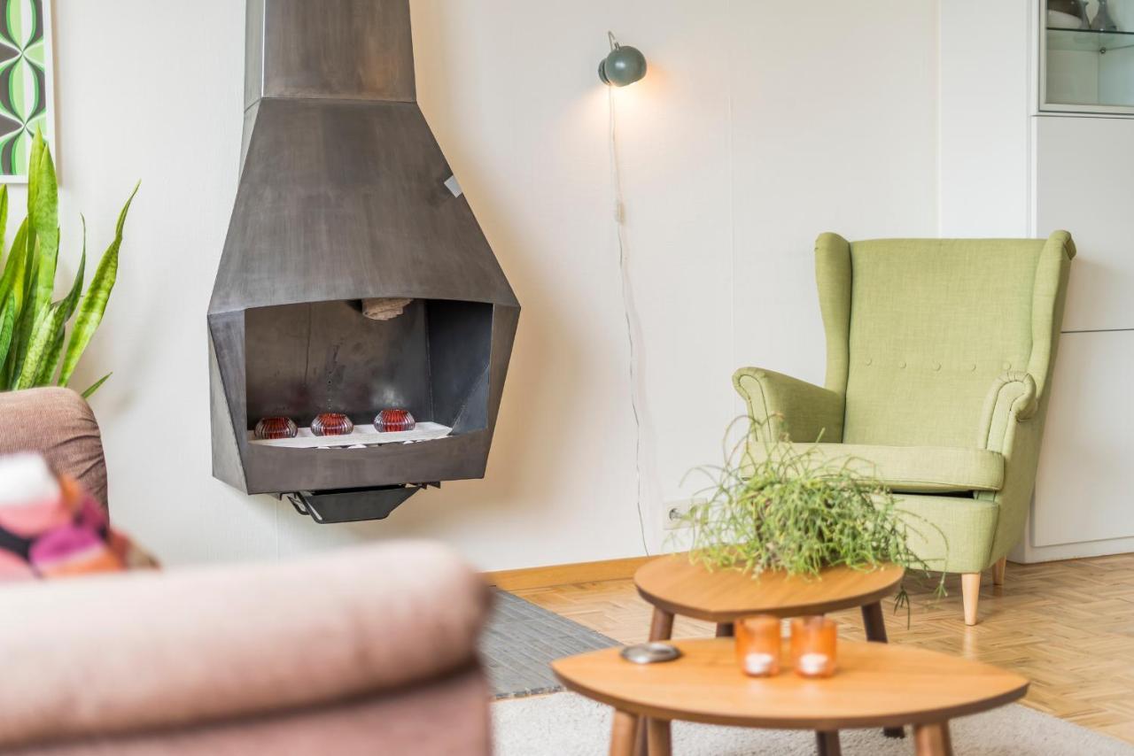 Fuths Loft Penthouse 85 *
