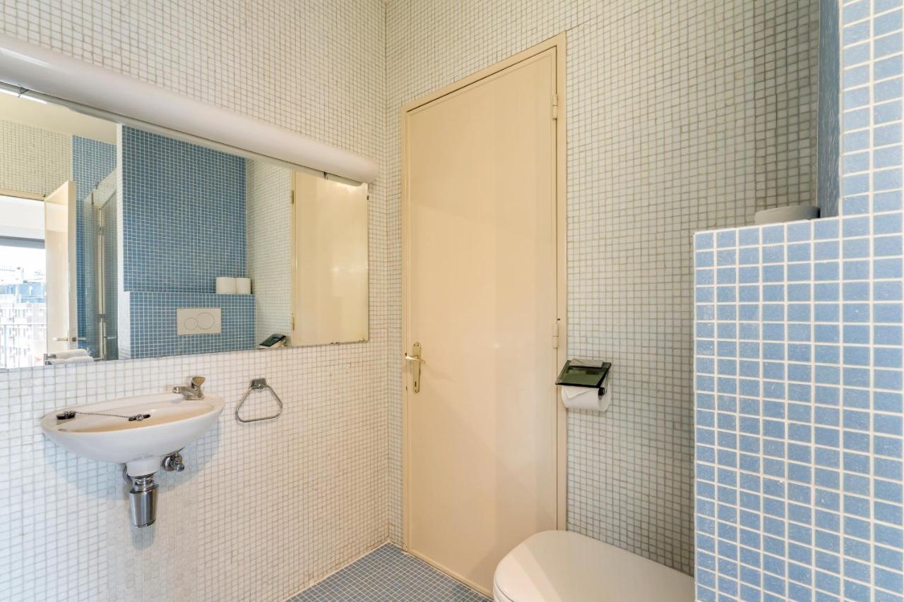 Fuths Loft Penthouse 85 * Antwerpen