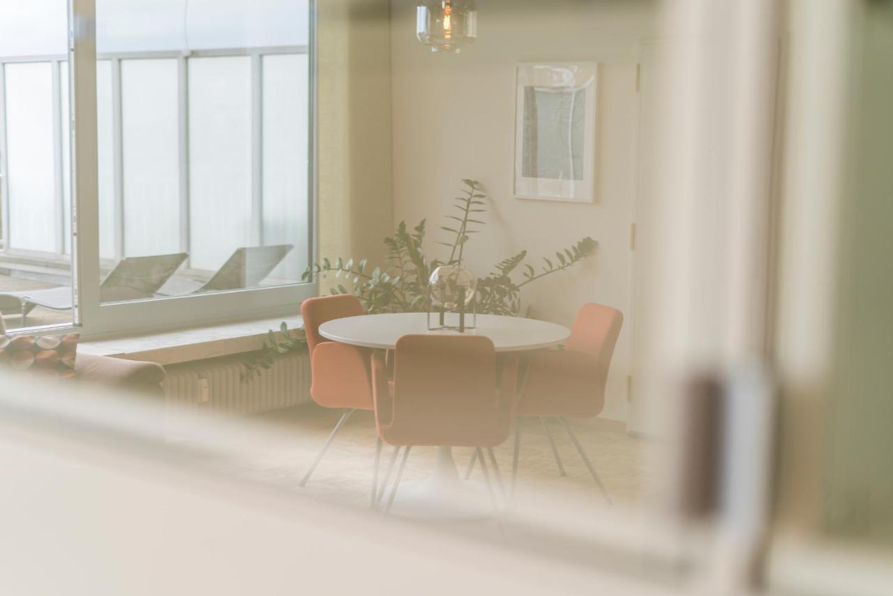 Fuths Loft Penthouse 85 *
