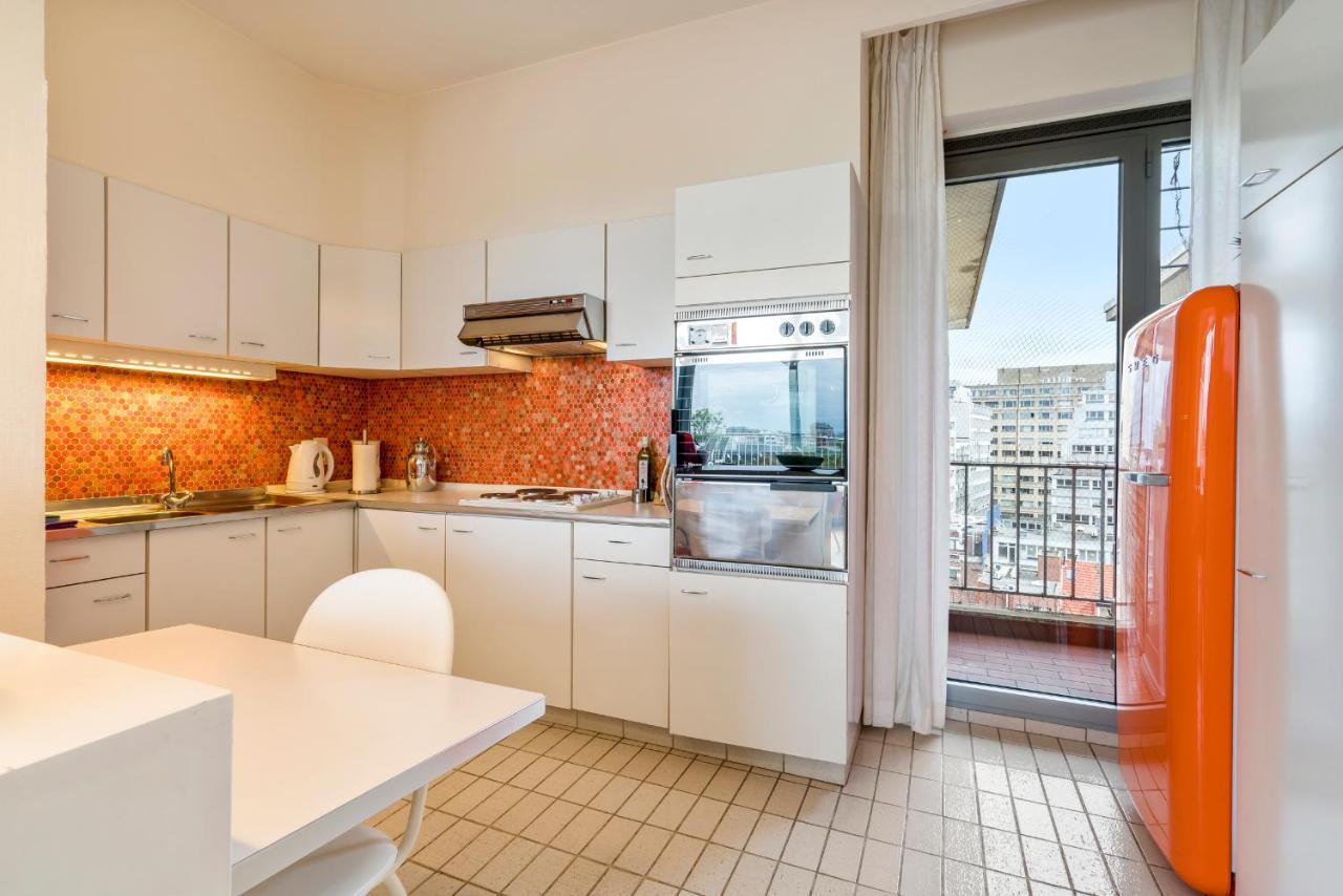 Apartment Fuths Loft Penthouse 85 *