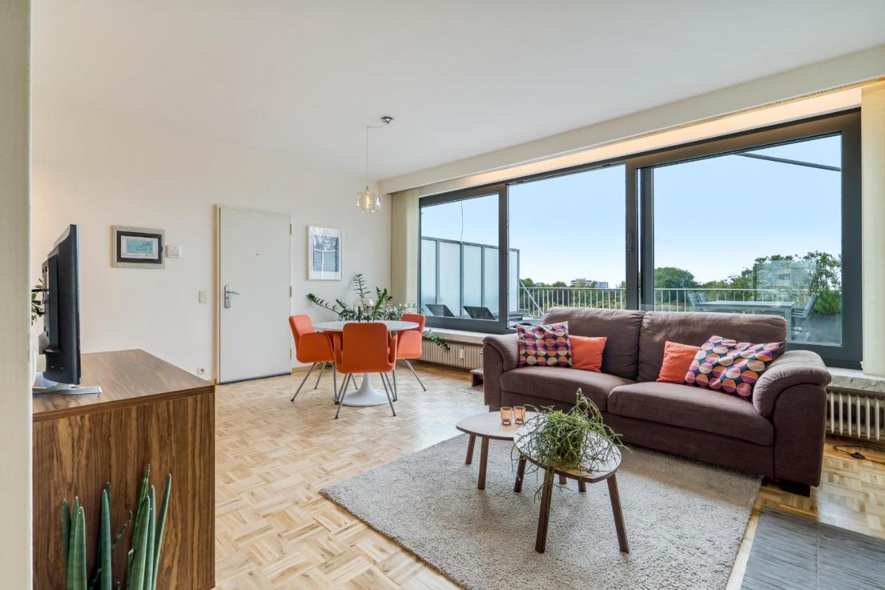 Fuths Loft Penthouse 85 *