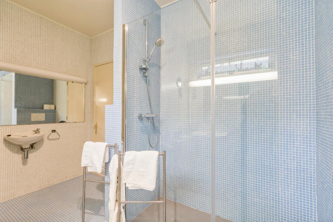 Apartment Fuths Loft Penthouse 85 *
