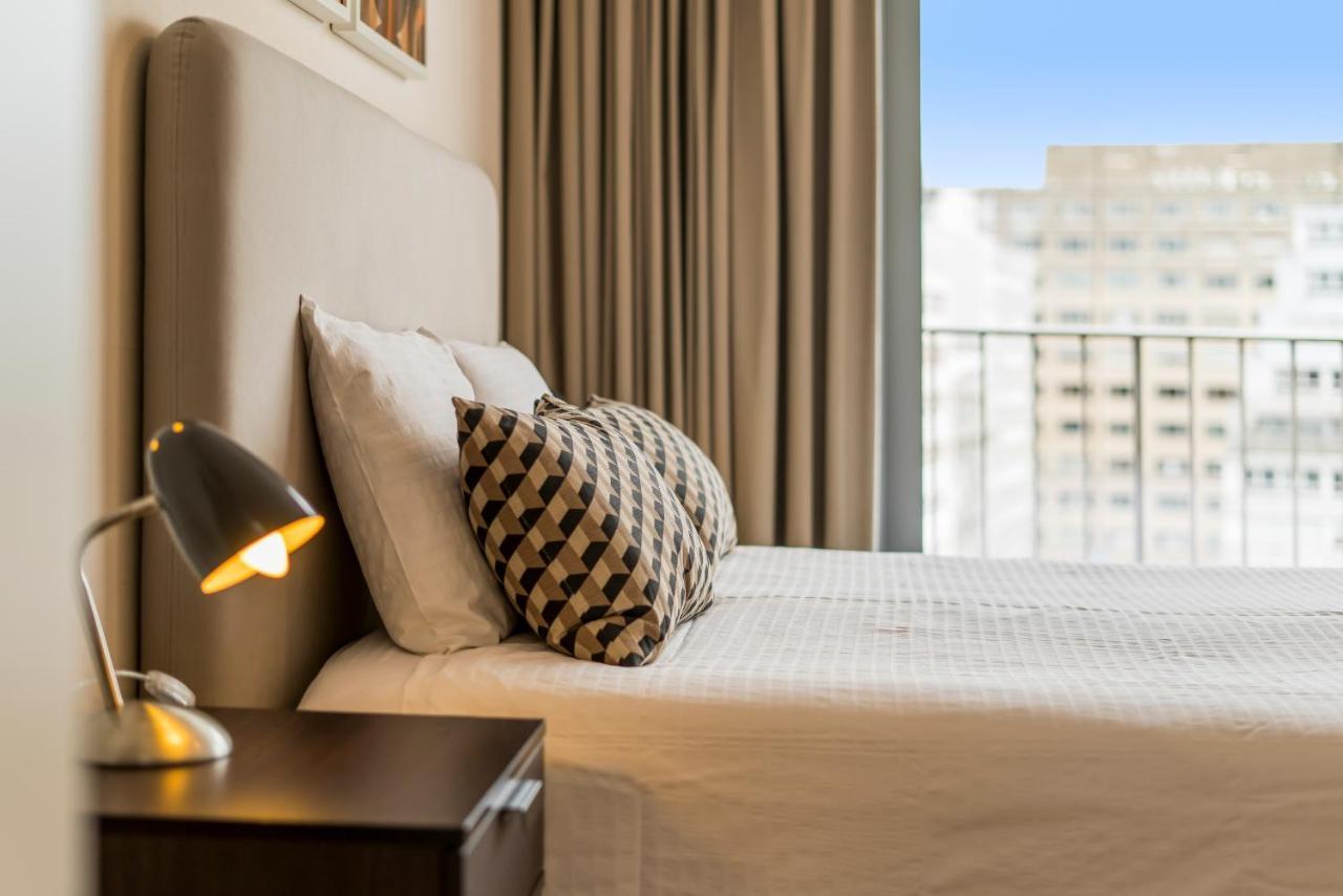 Fuths Loft Penthouse 85 Appartement Antwerpen
