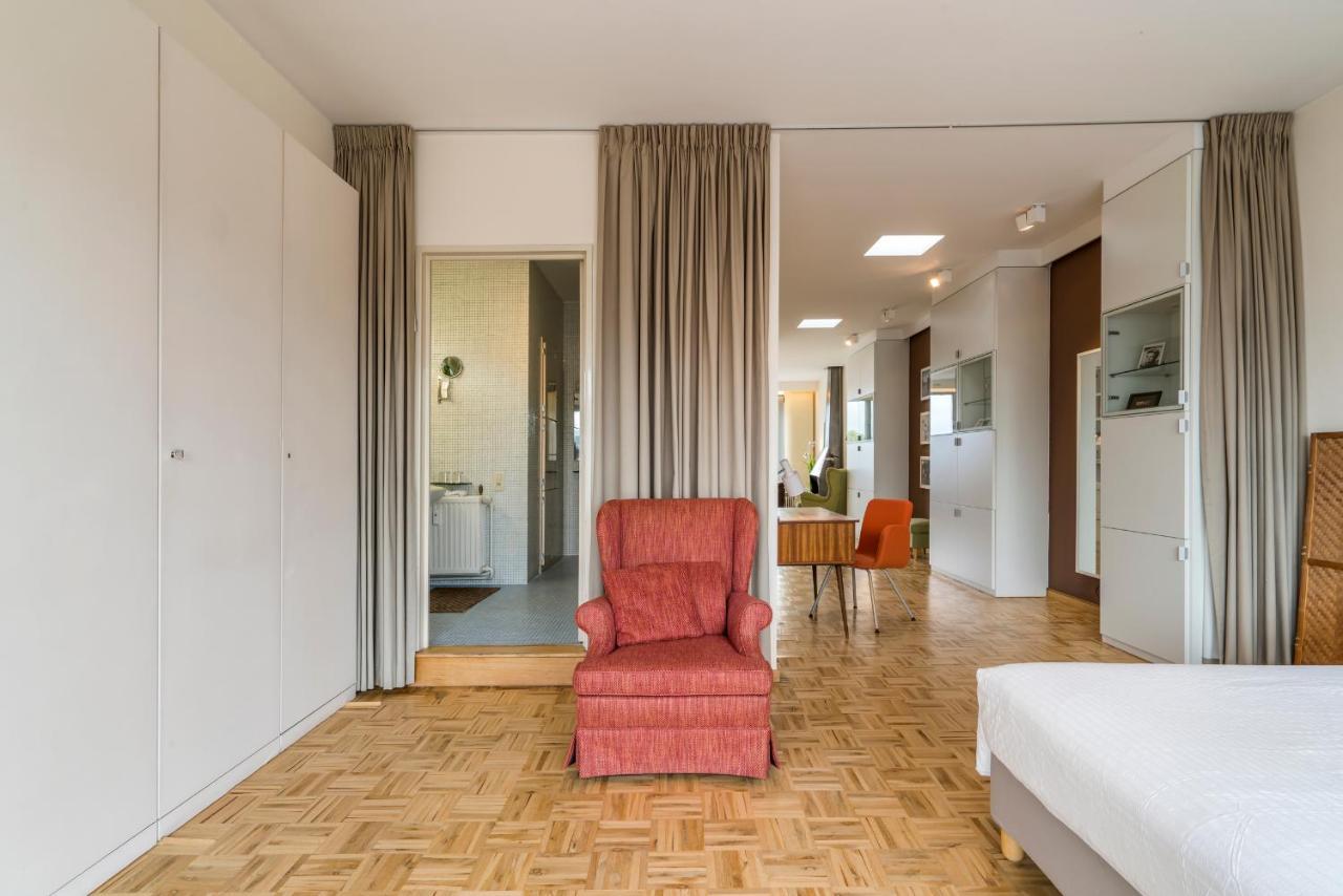 Fuths Loft Penthouse 85 *