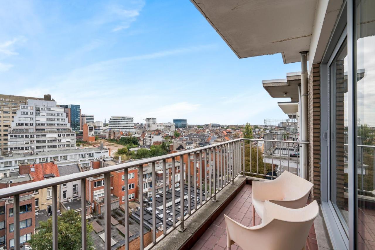Fuths Loft Penthouse 85 * Antwerpen