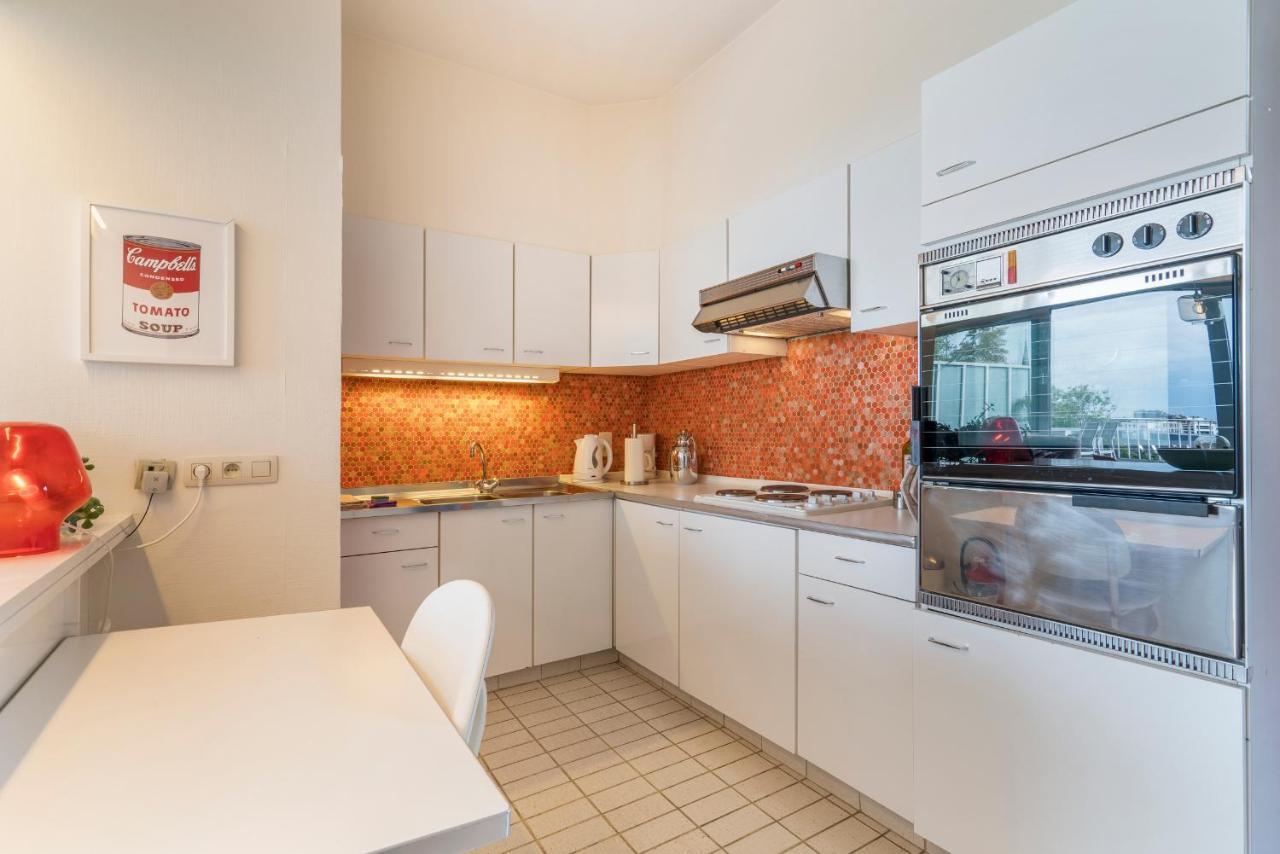 Fuths Loft Penthouse 85 Apartment *