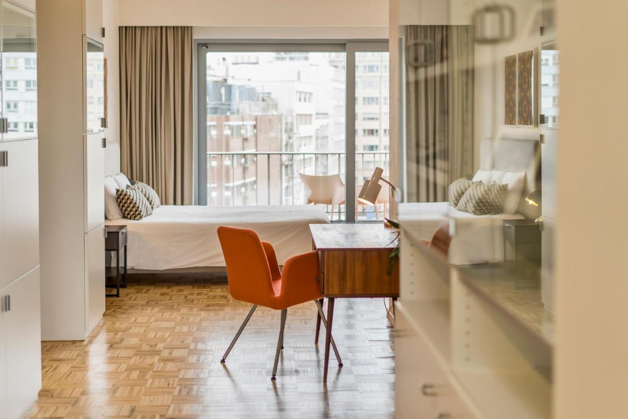 Fuths Loft Penthouse 85 *