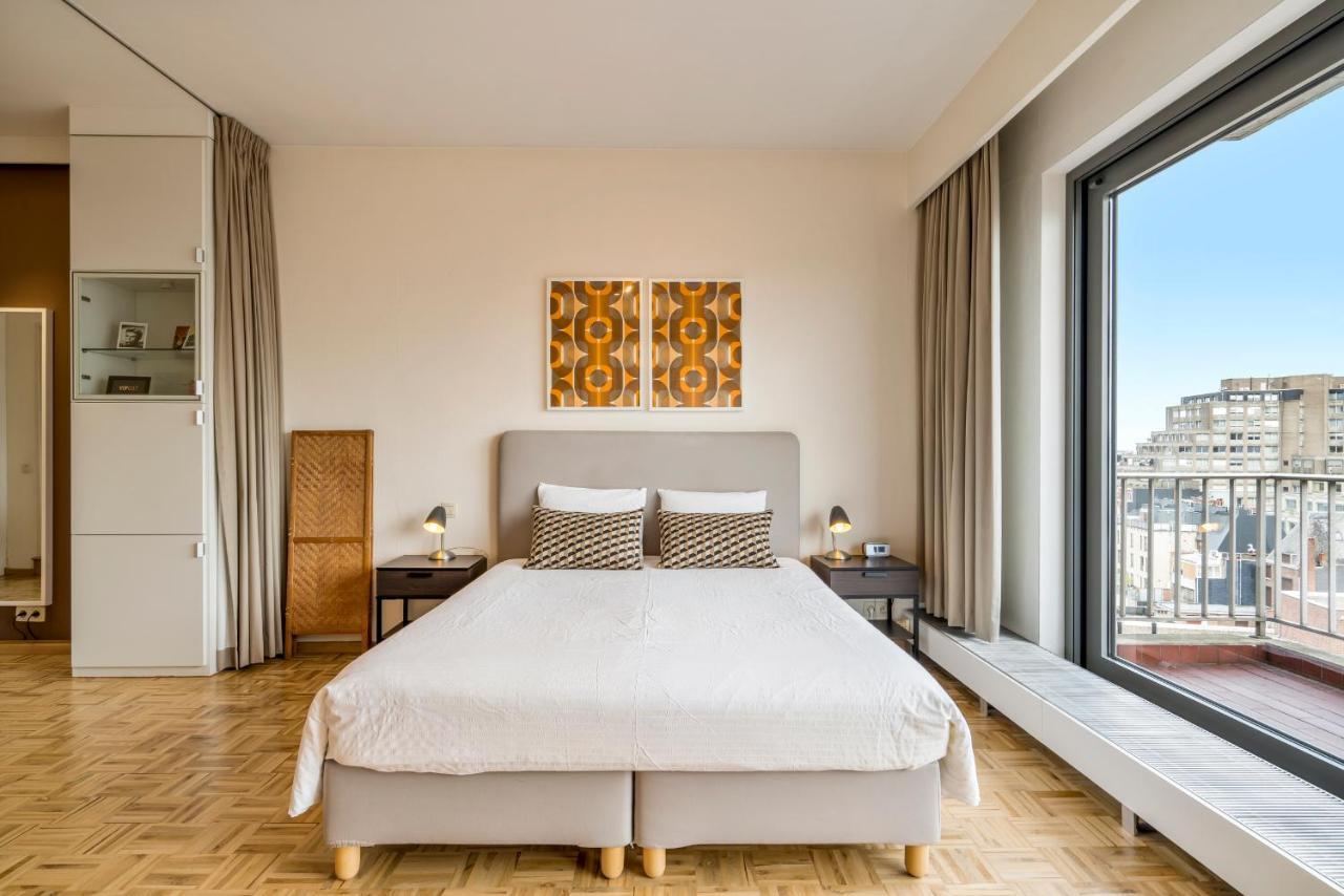 Fuths Loft Penthouse 85 *