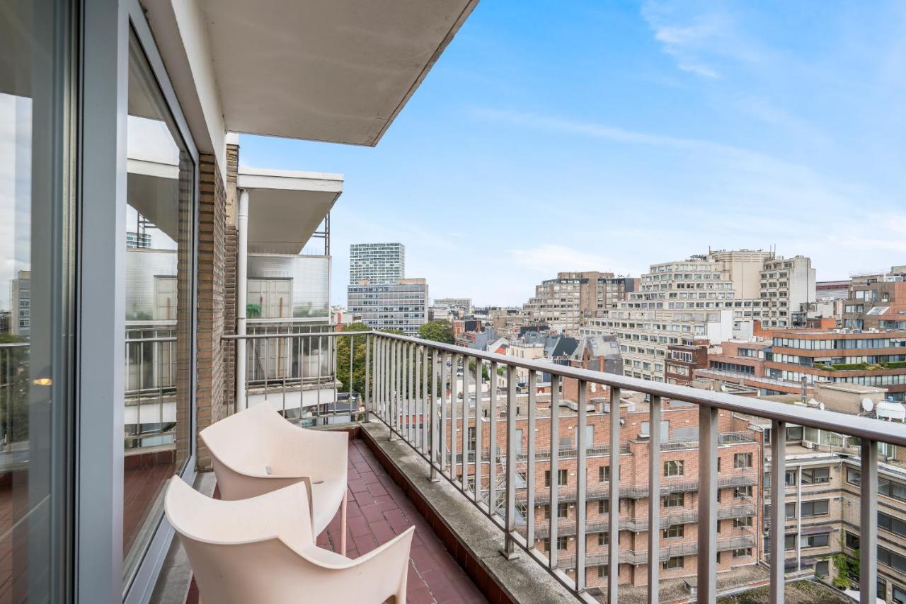 Fuths Loft Penthouse 85 Apartment Antwerpen