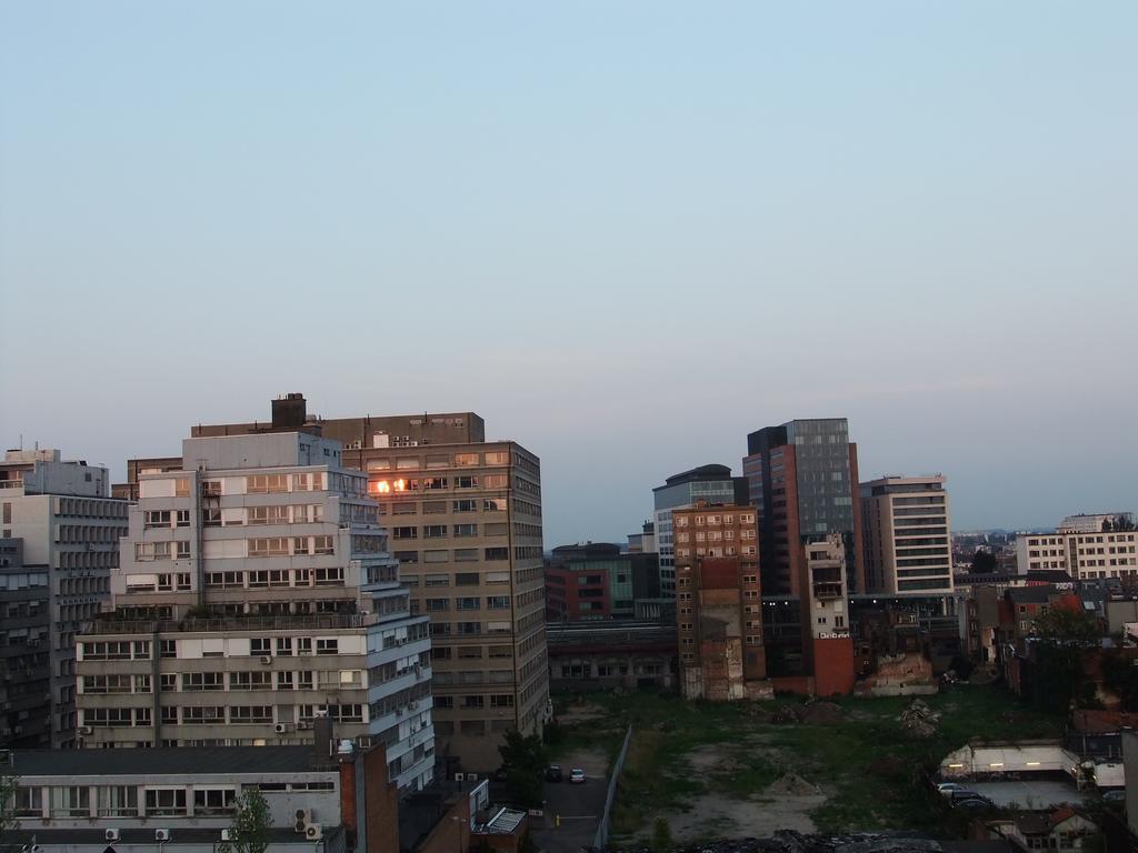 Fuths Loft Penthouse 85 *